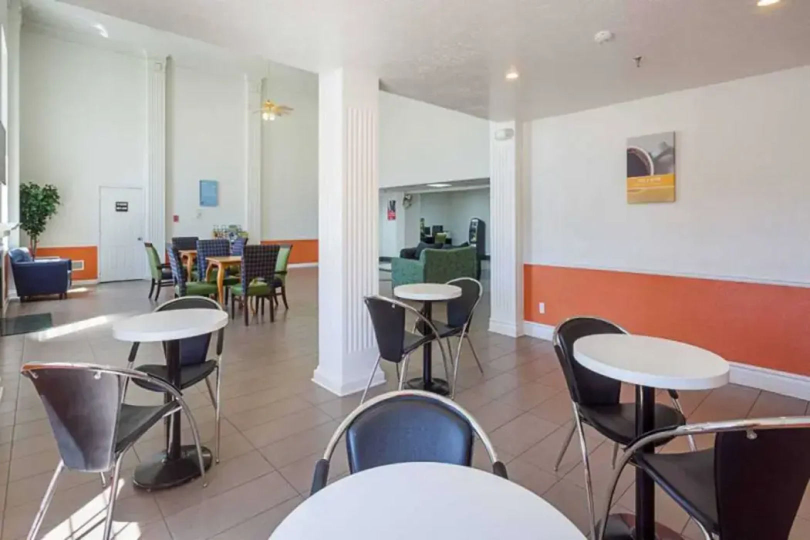 Motel 6 Williams, AZ - West - Grand Canyon