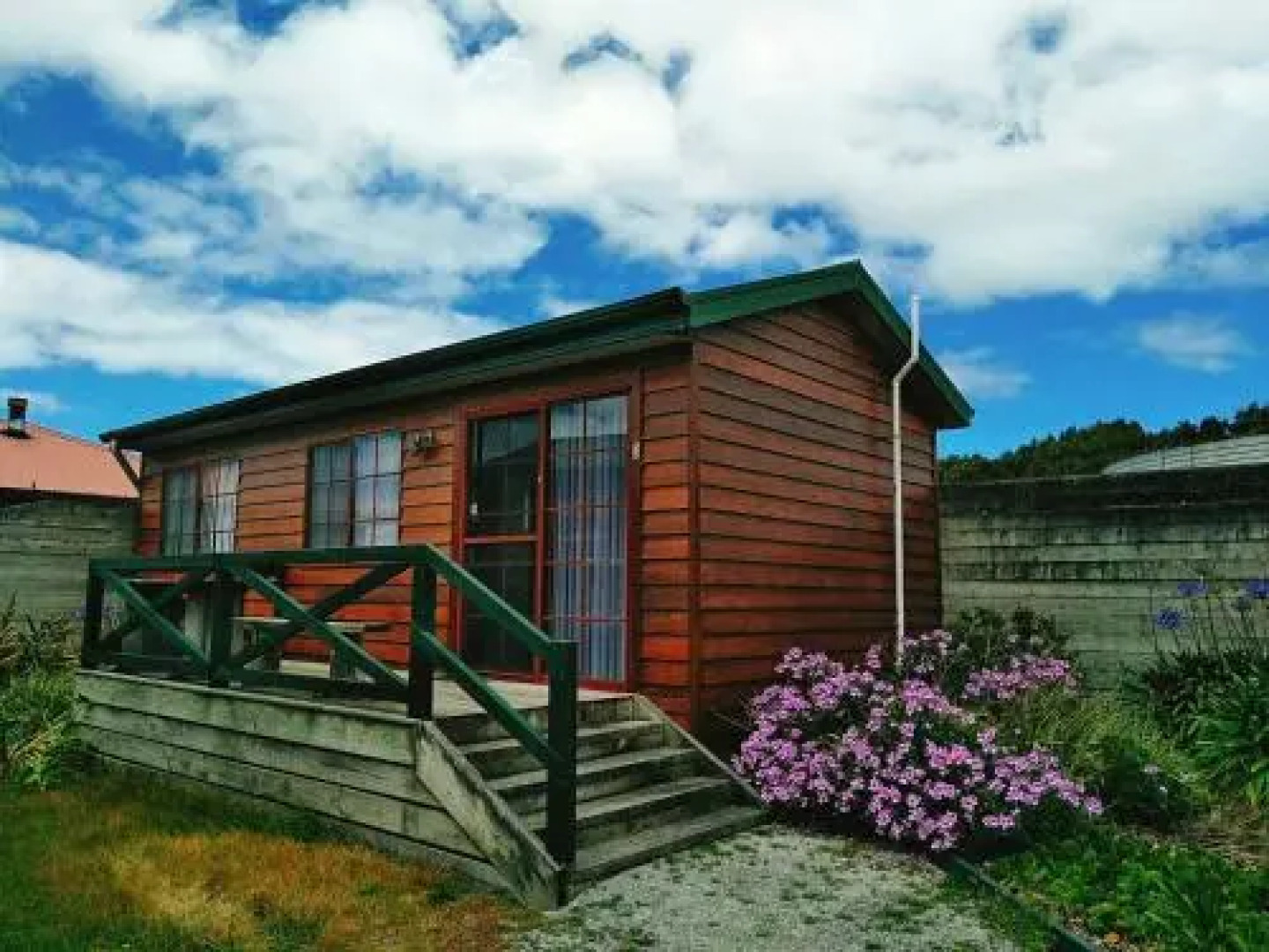 Baudins Accommodation