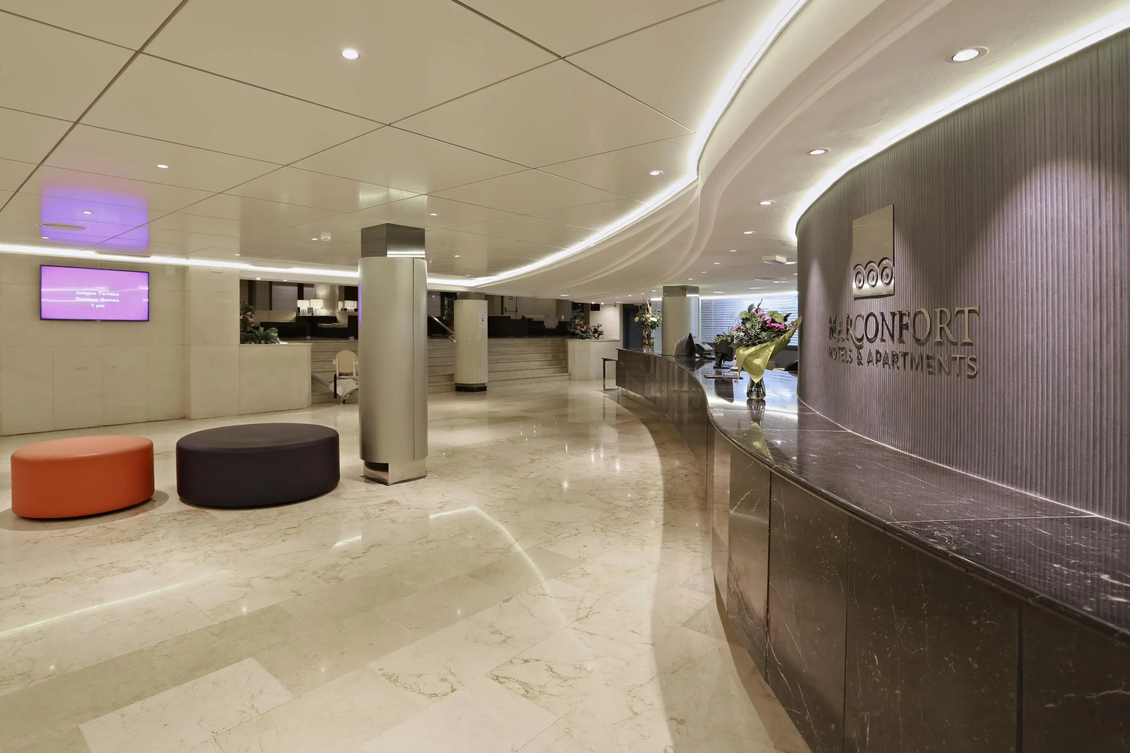 Sandos Griego Hotel
