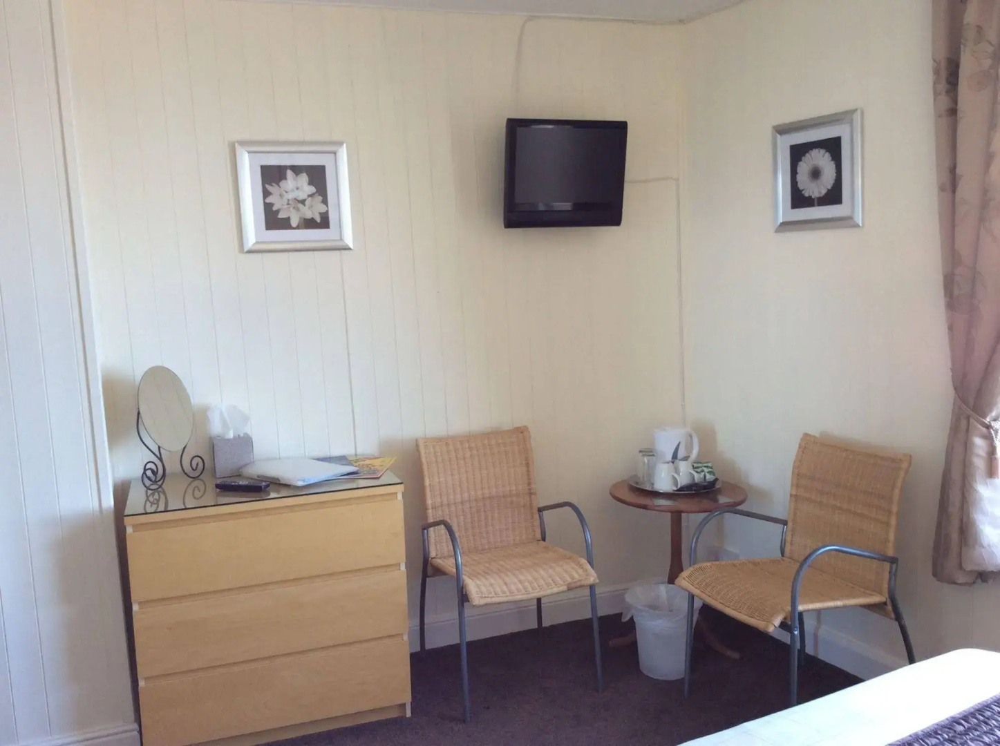 Marine View Guest House