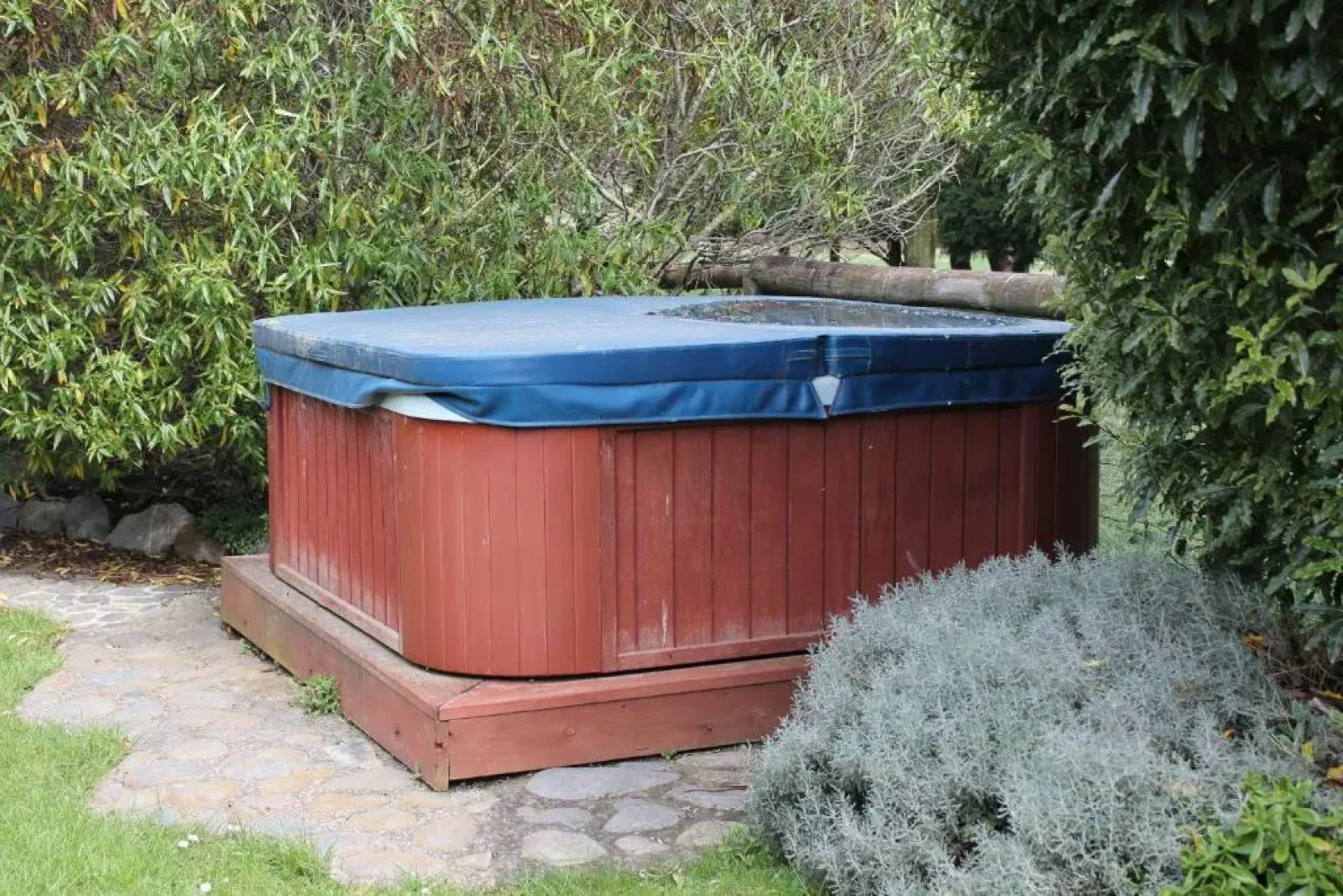 Riverside Haven Lodge & Holiday Park