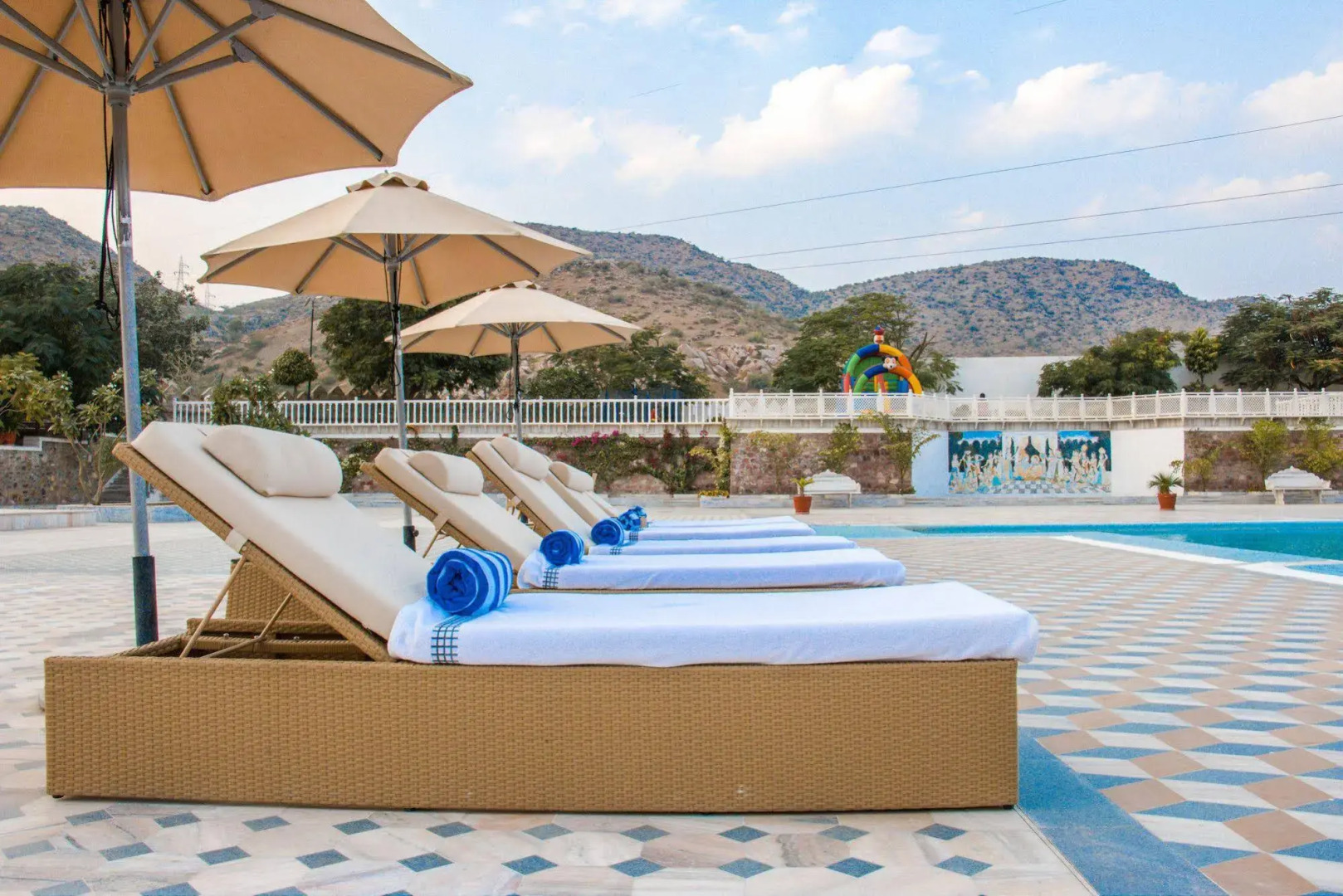 Pratap Mahal, Ajmer - IHCL SeleQtions