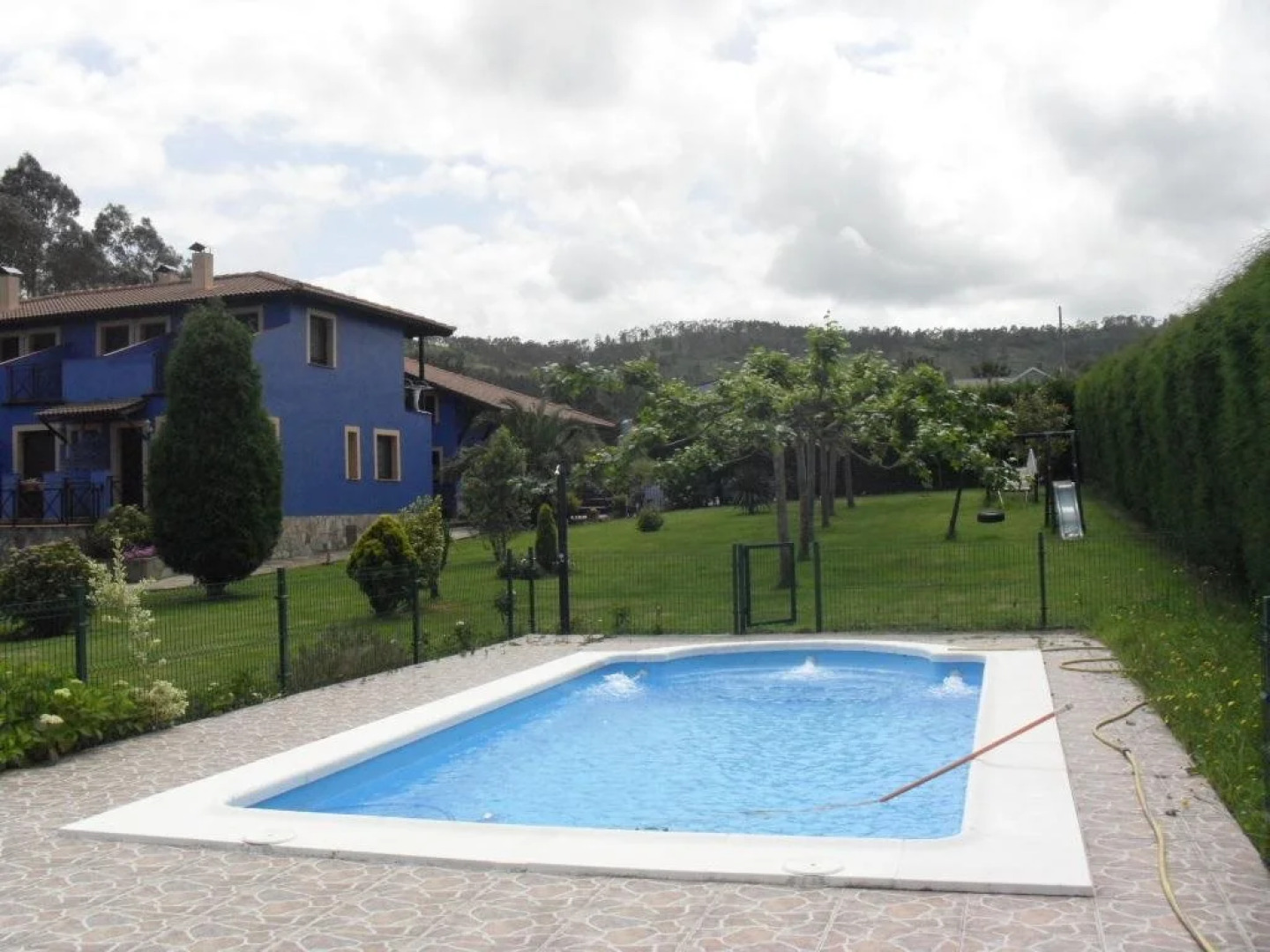 Apartamentos Casa Bego