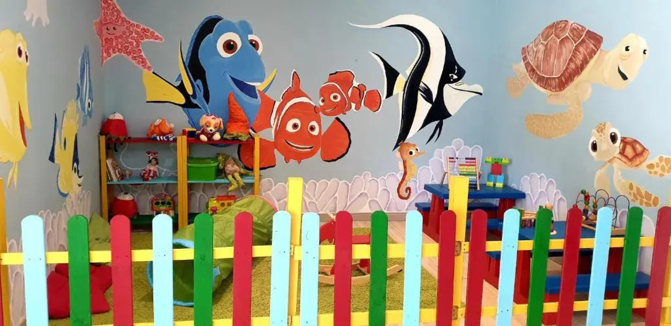 Hotel Vincci Resort Costa Golf