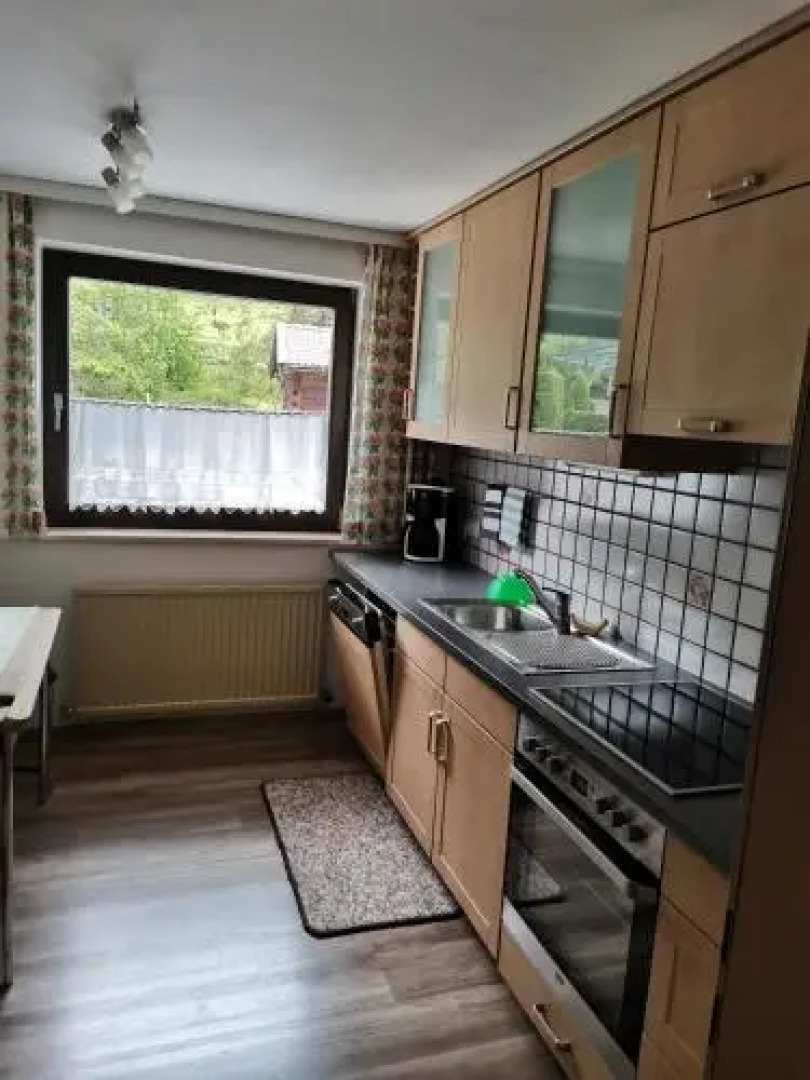 Ferienwohnung Eppacher