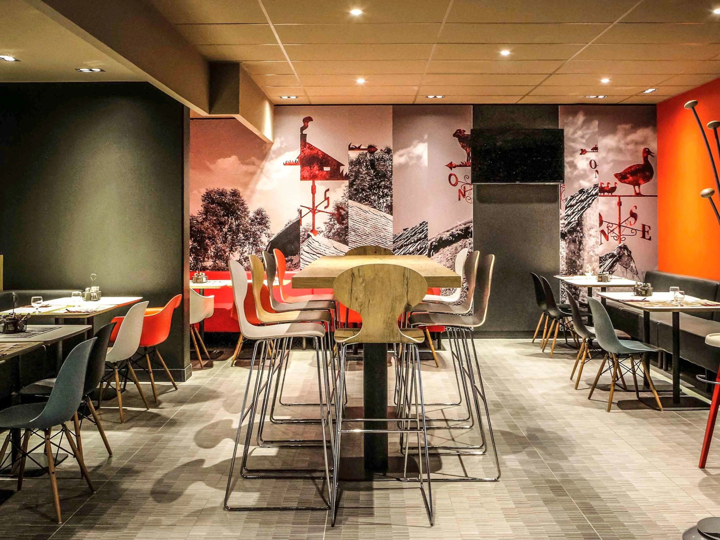 ibis Saint Genis Pouilly Genève