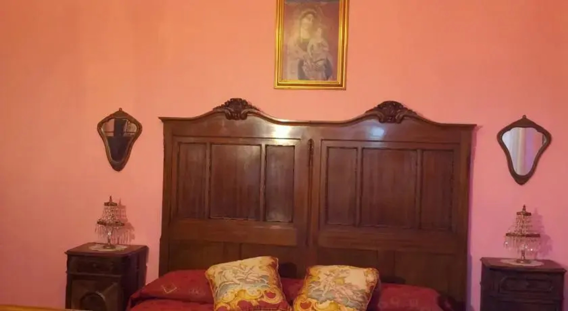 B&B La Rosa Cantoniera