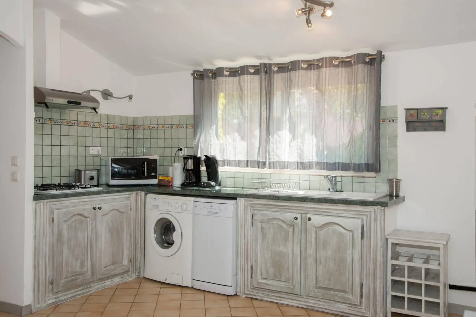 U Pirellu Résidence