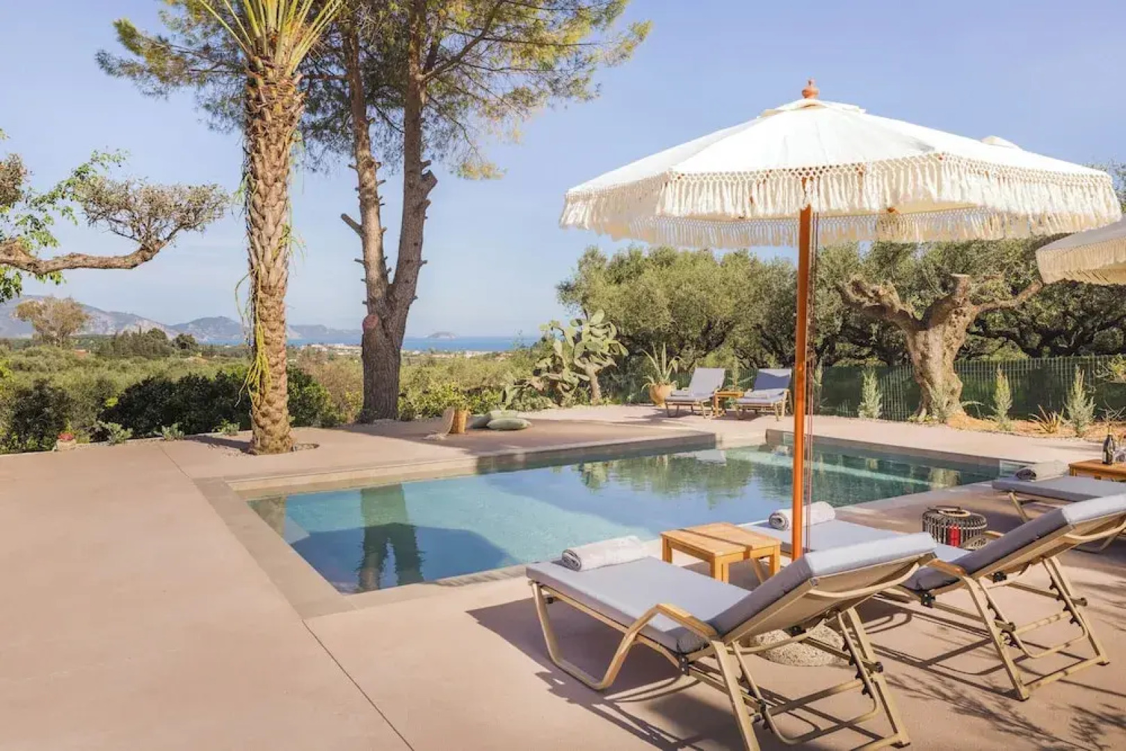 MyThea Villa