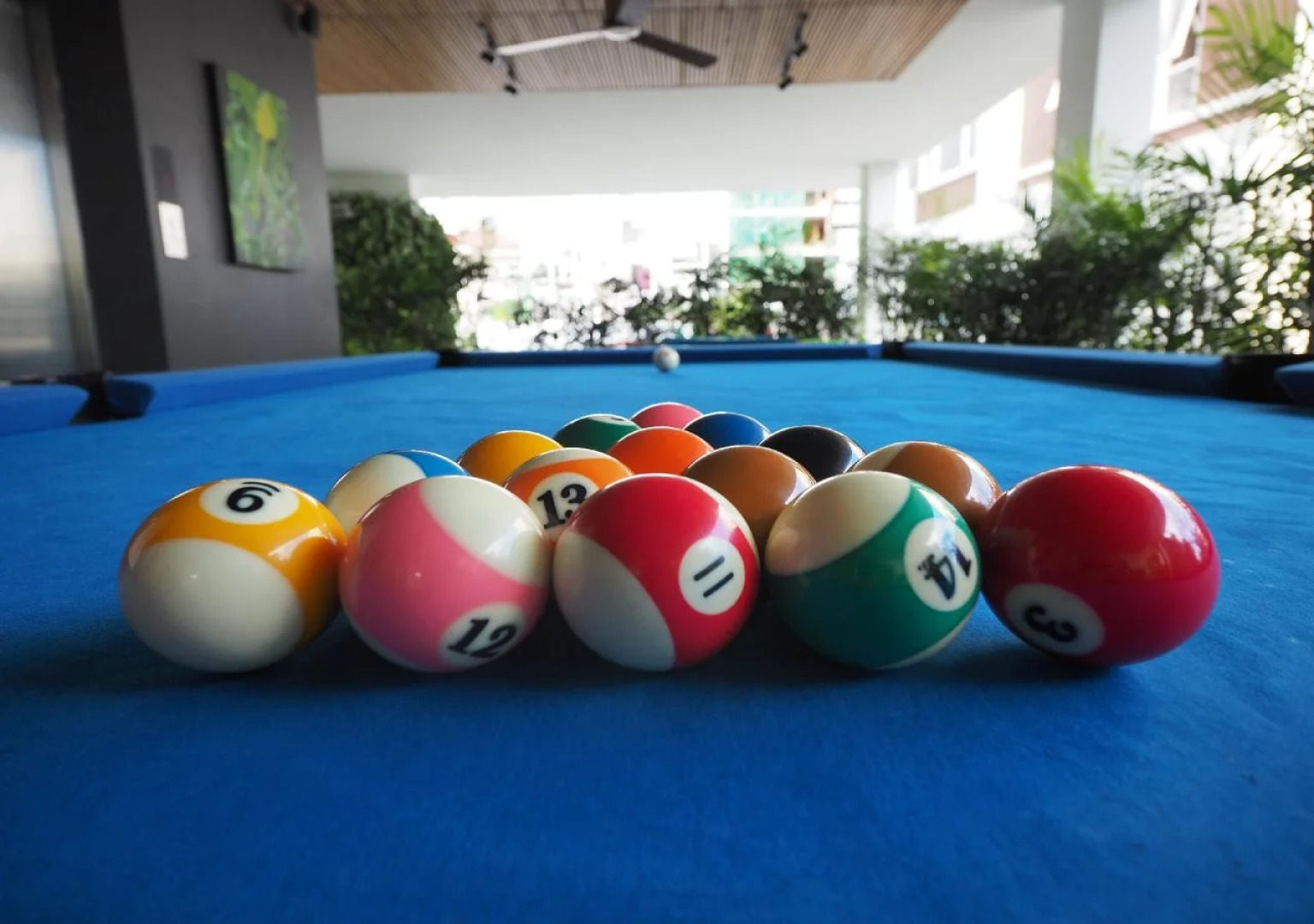 Babylon Garden Condotel