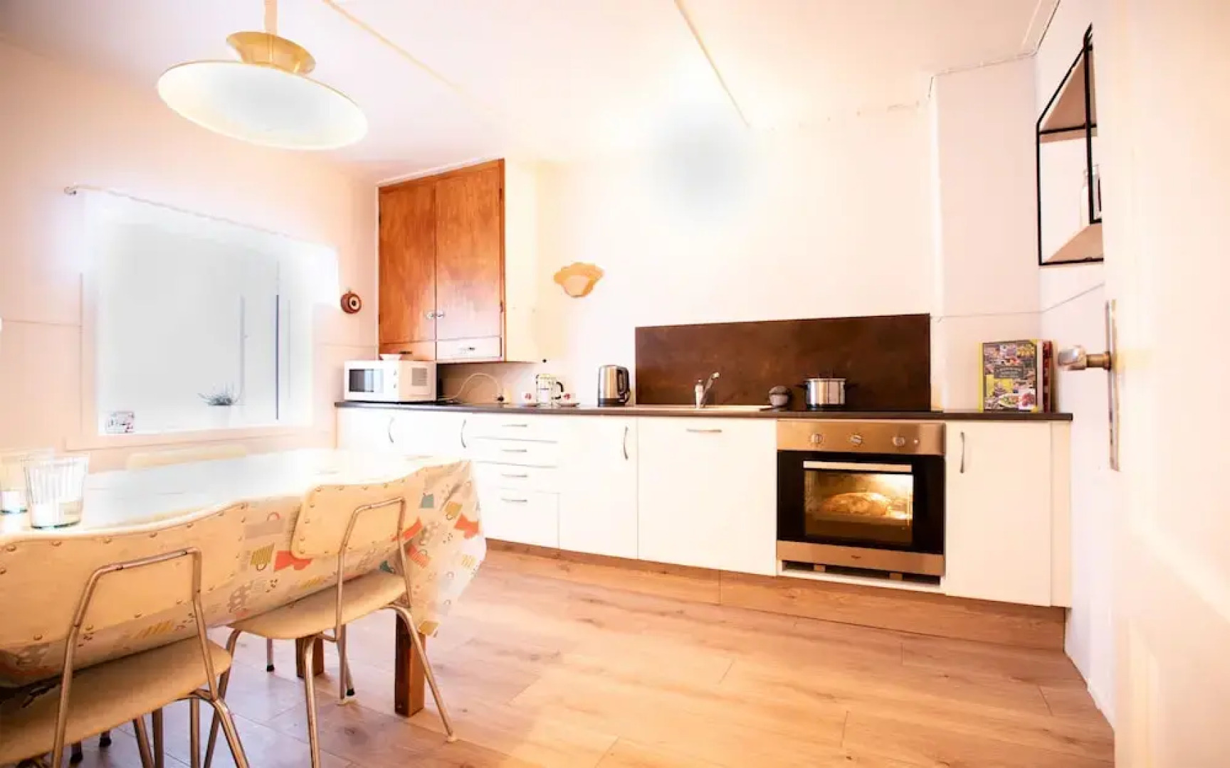 Original North Country House