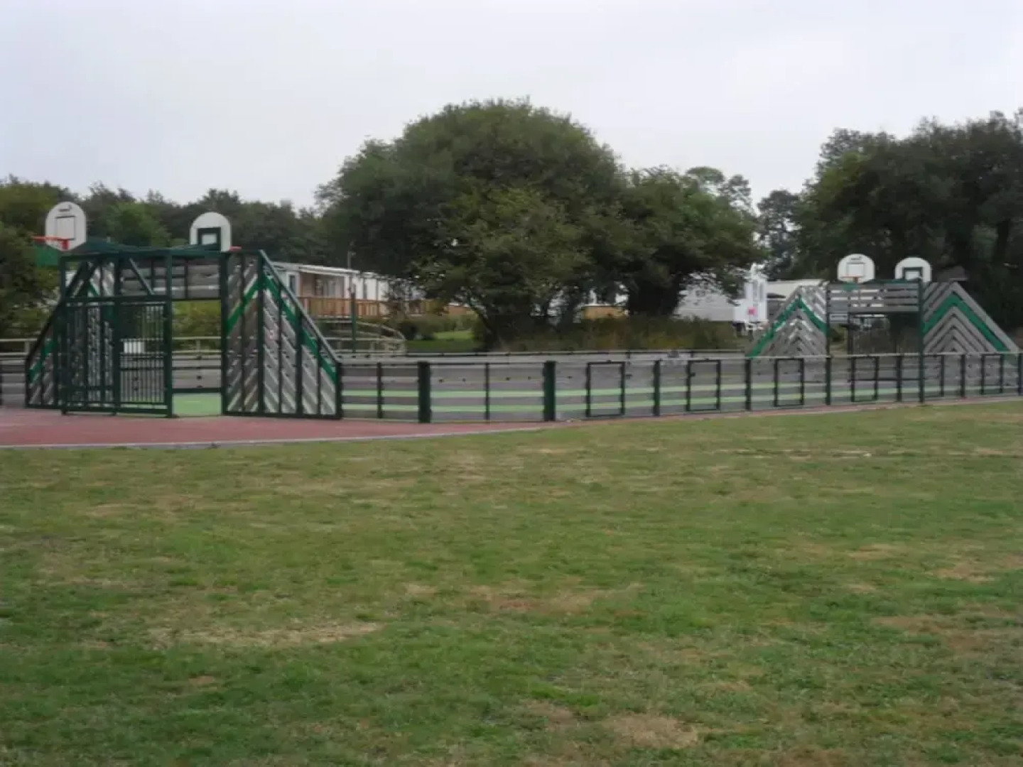 Property With 2 Bedrooms in Litteau, With Pool Access, Furnished Garden and Wifi - 40 km From the Beach