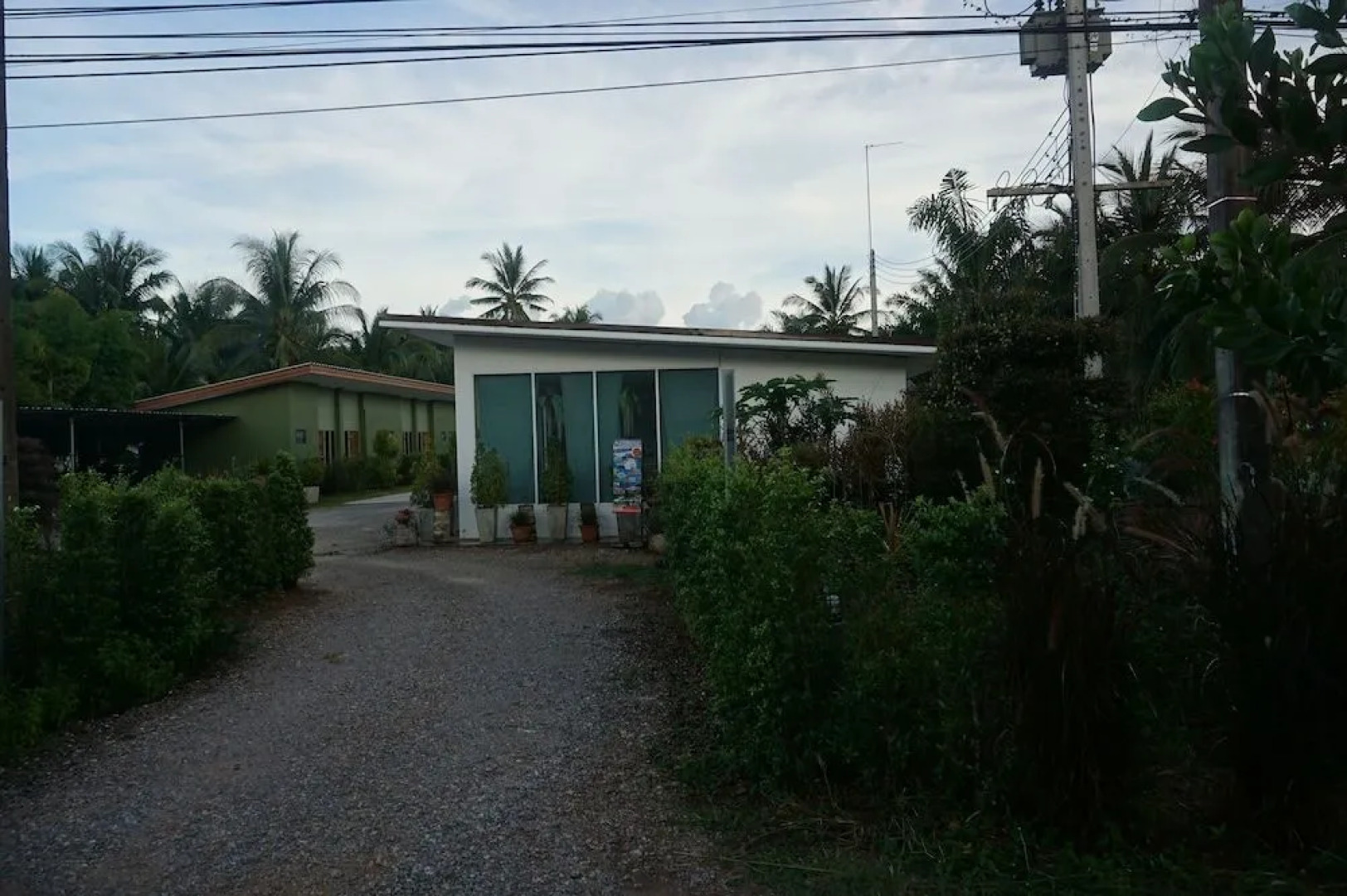 Navara Resort