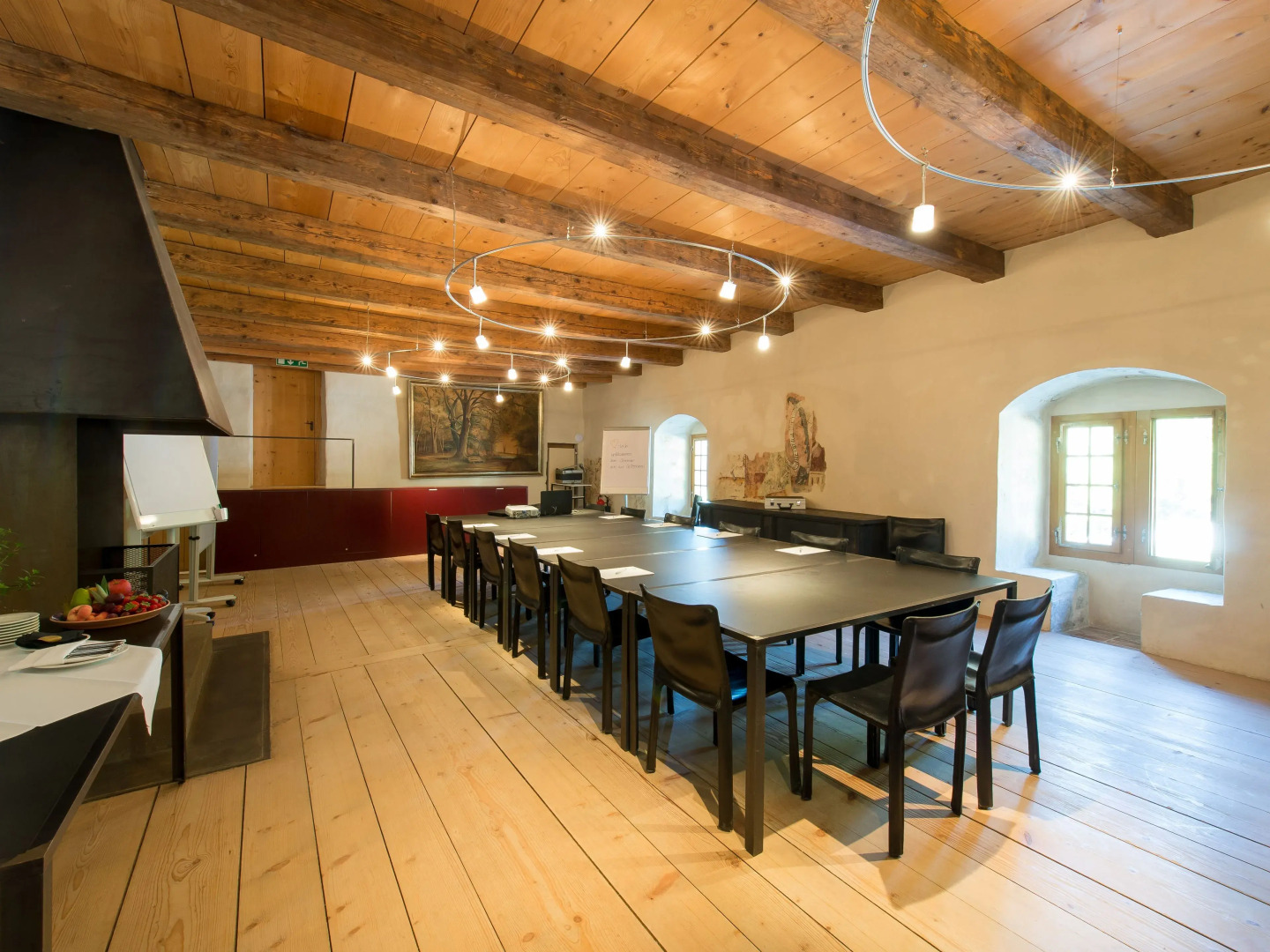 Hotel St. Petersinsel