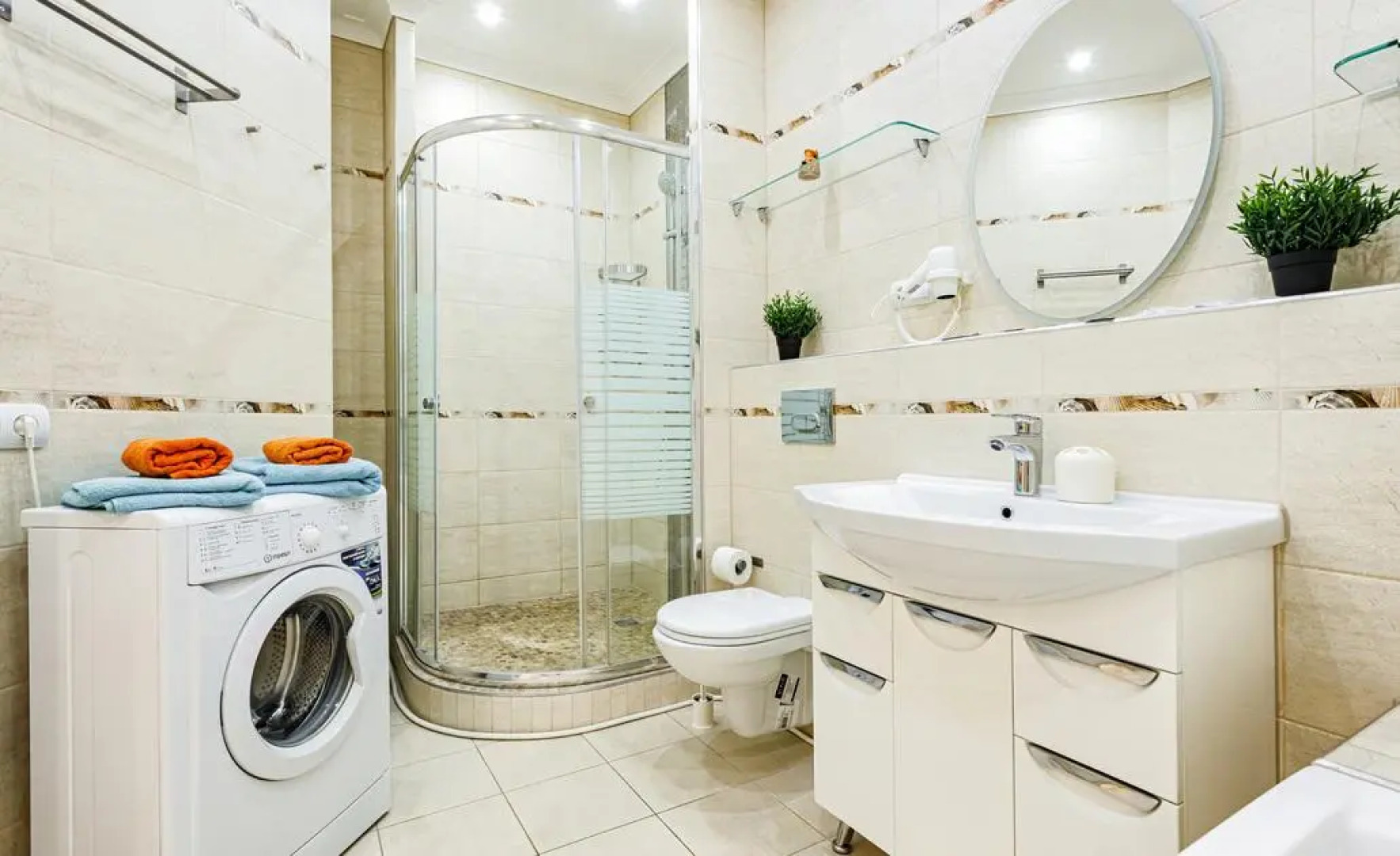 Pro Apart (Про Апарт) на улице Крымская 19к3