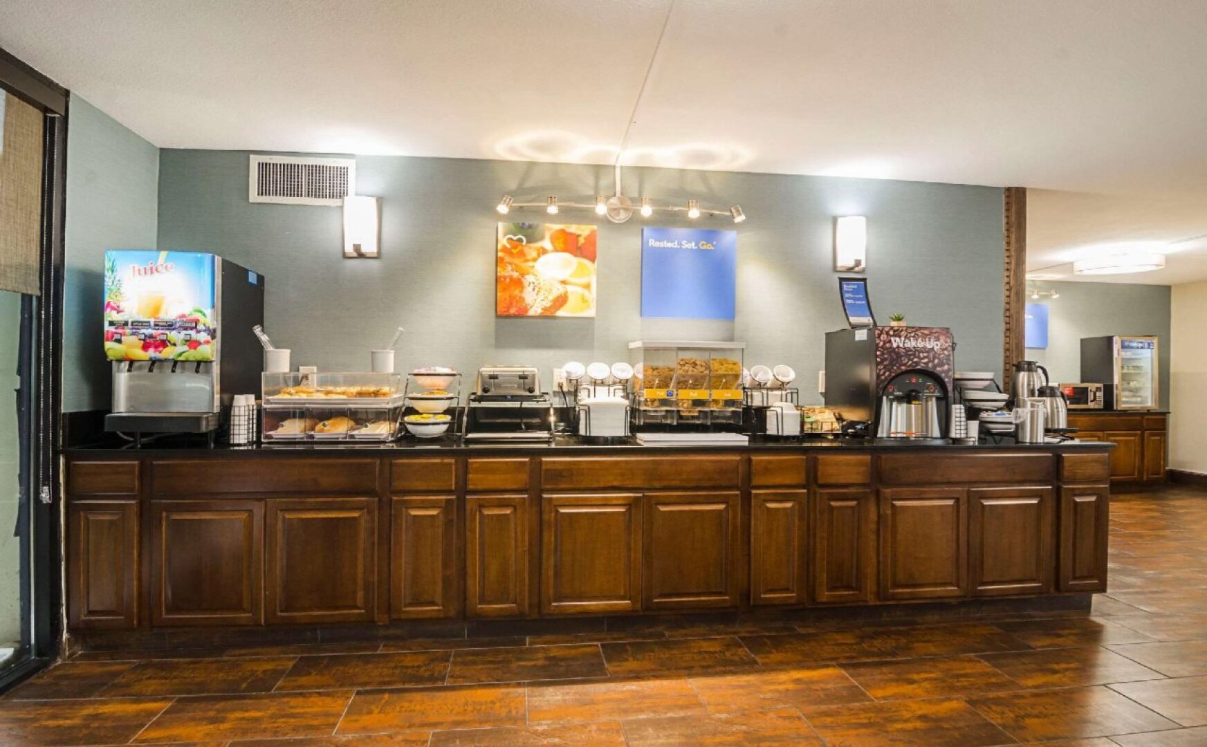 Comfort Inn University