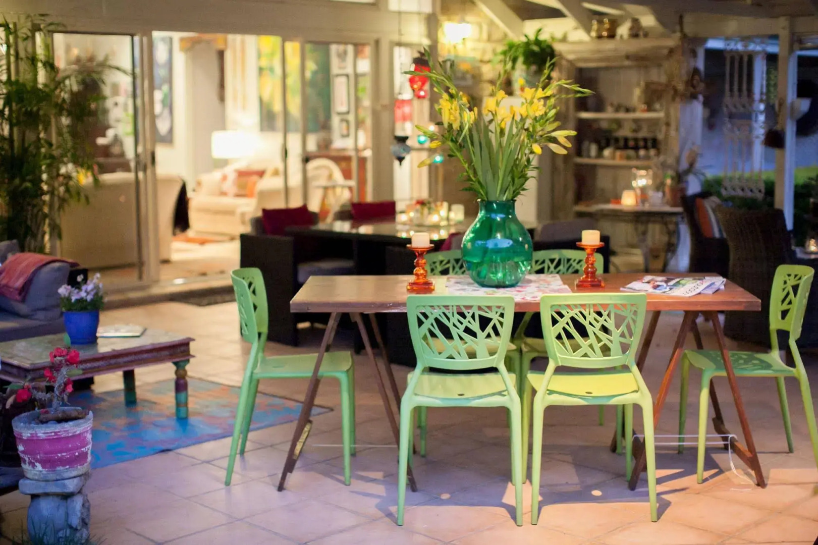 Noosa Valley Manor B&B Retreat