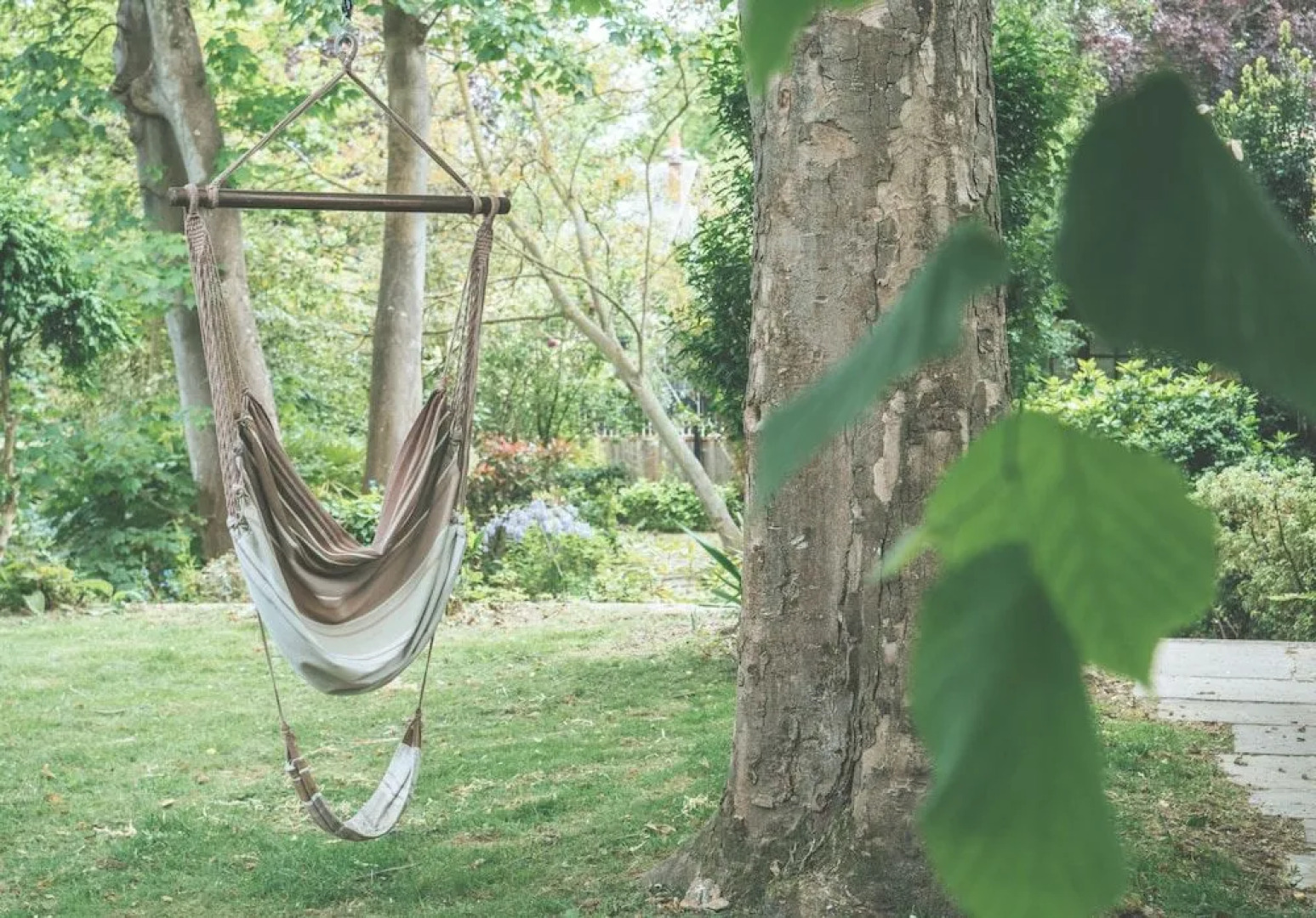 Les Tilleuls Etretat