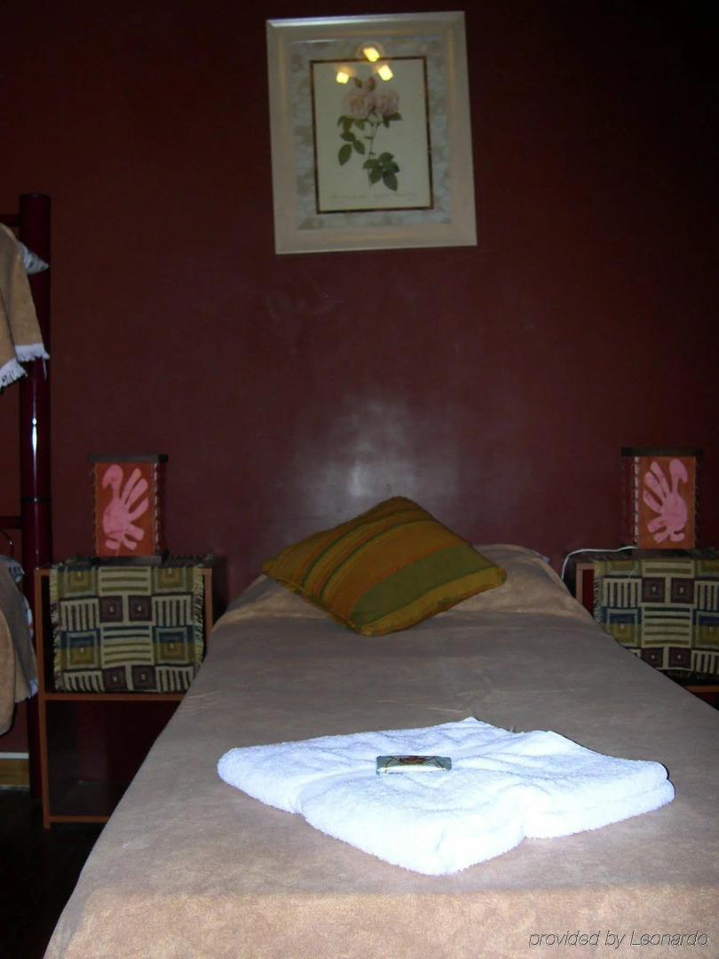 Sudamerika Hostel & Suites Centro