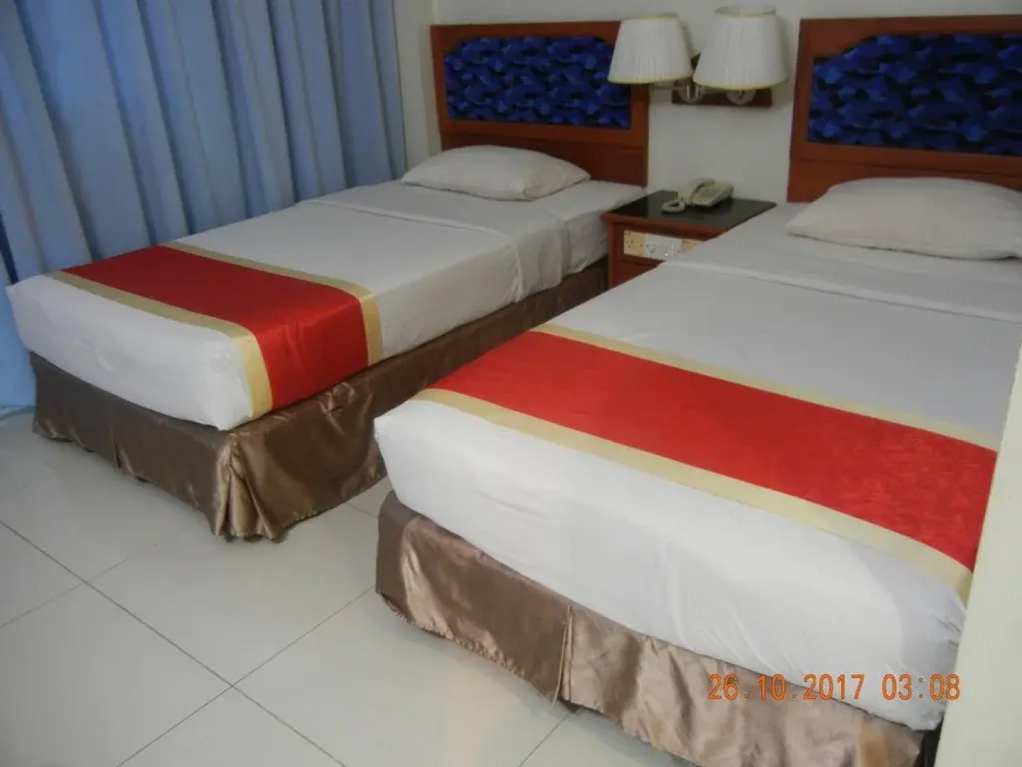 Borneo Hotel
