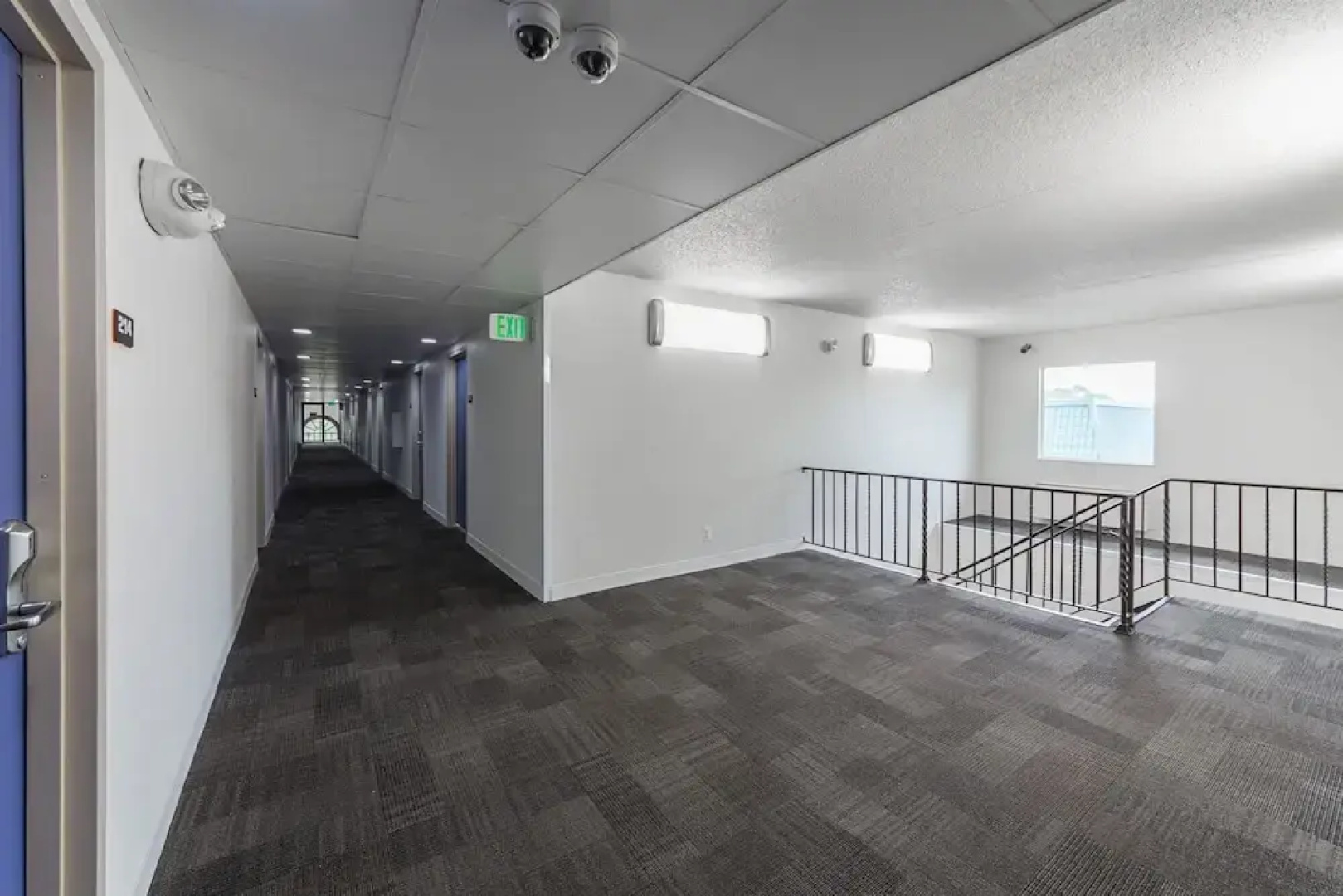 Regency 265 Motor Inn