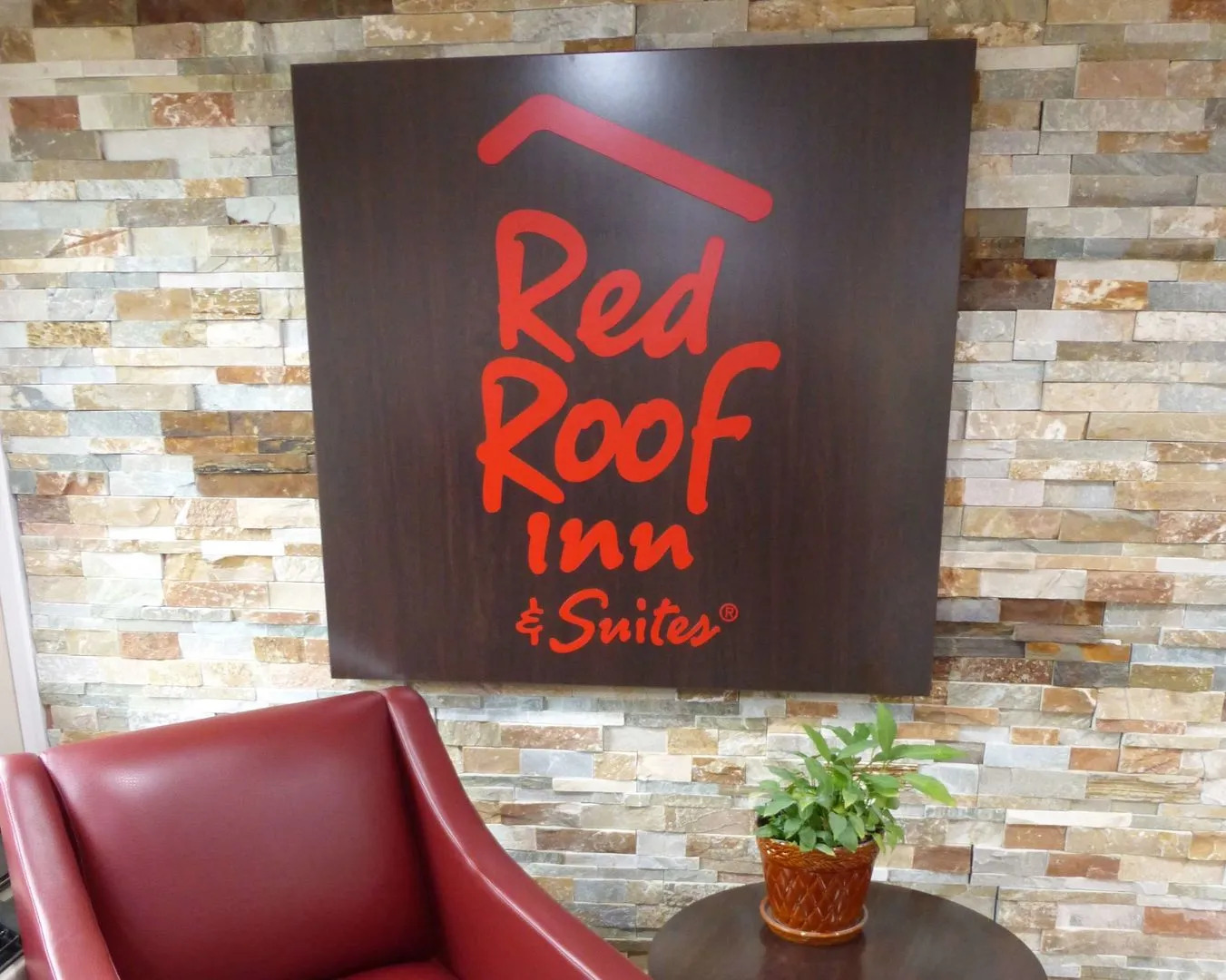 Red Roof Inn & Suites Rome
