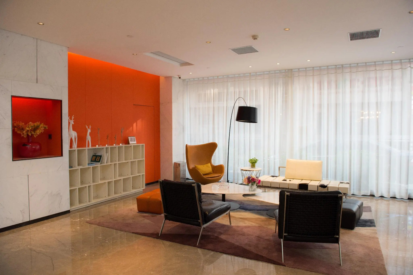 Aishang Hotel (Lecong Furniture Mall, Foshan)