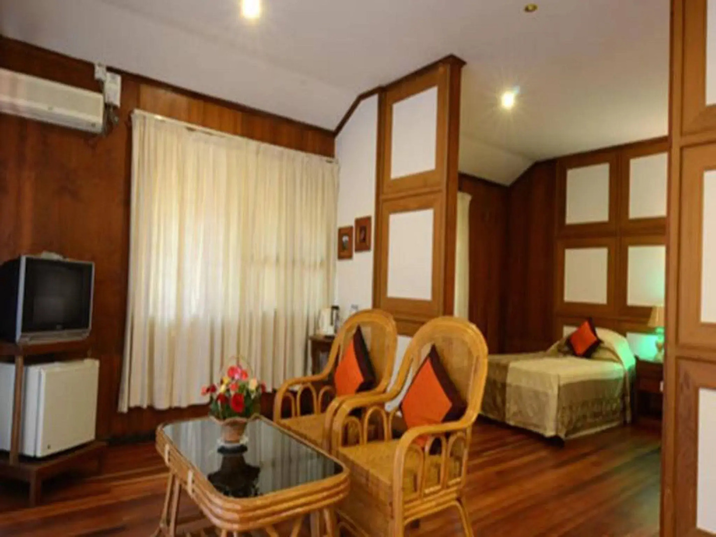 KMA Bagan Hotel River View