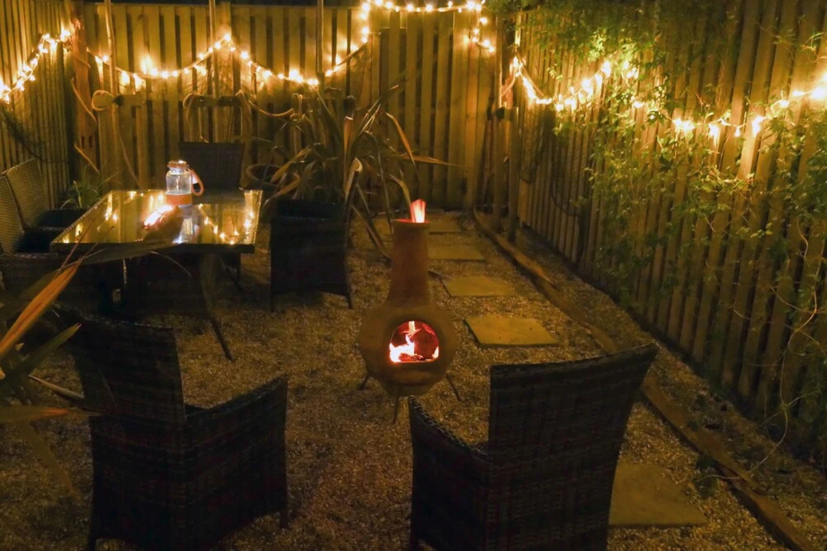 Seaside House in Camber