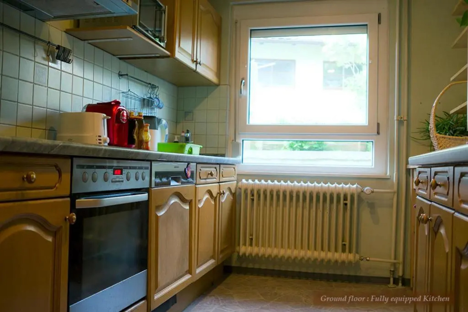 Entire House in Schwarzwald with mountain view, private Gym,Sauna and Garden