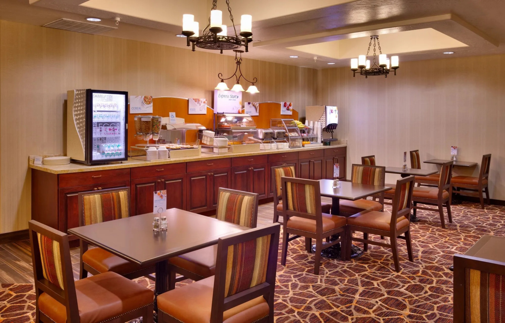 Holiday Inn Express & Suites Kanab by IHG