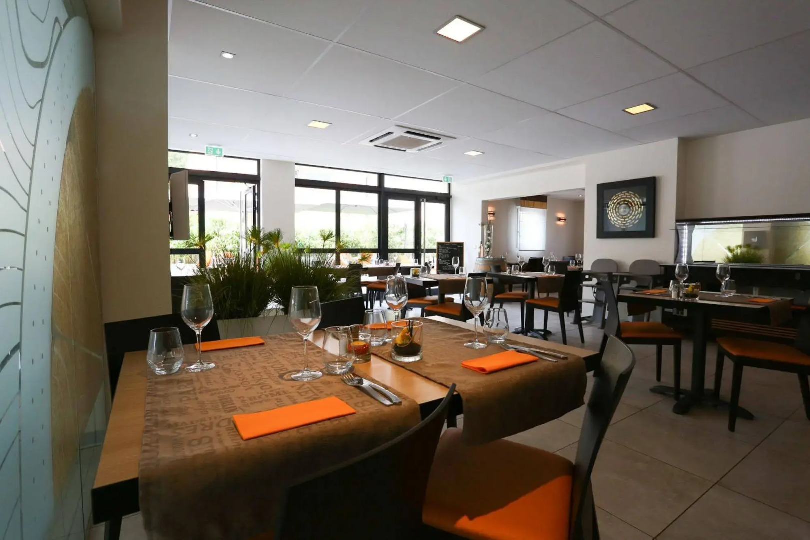 The Originals Boutique, Hôtel l'Occitan, Aubagne Nord