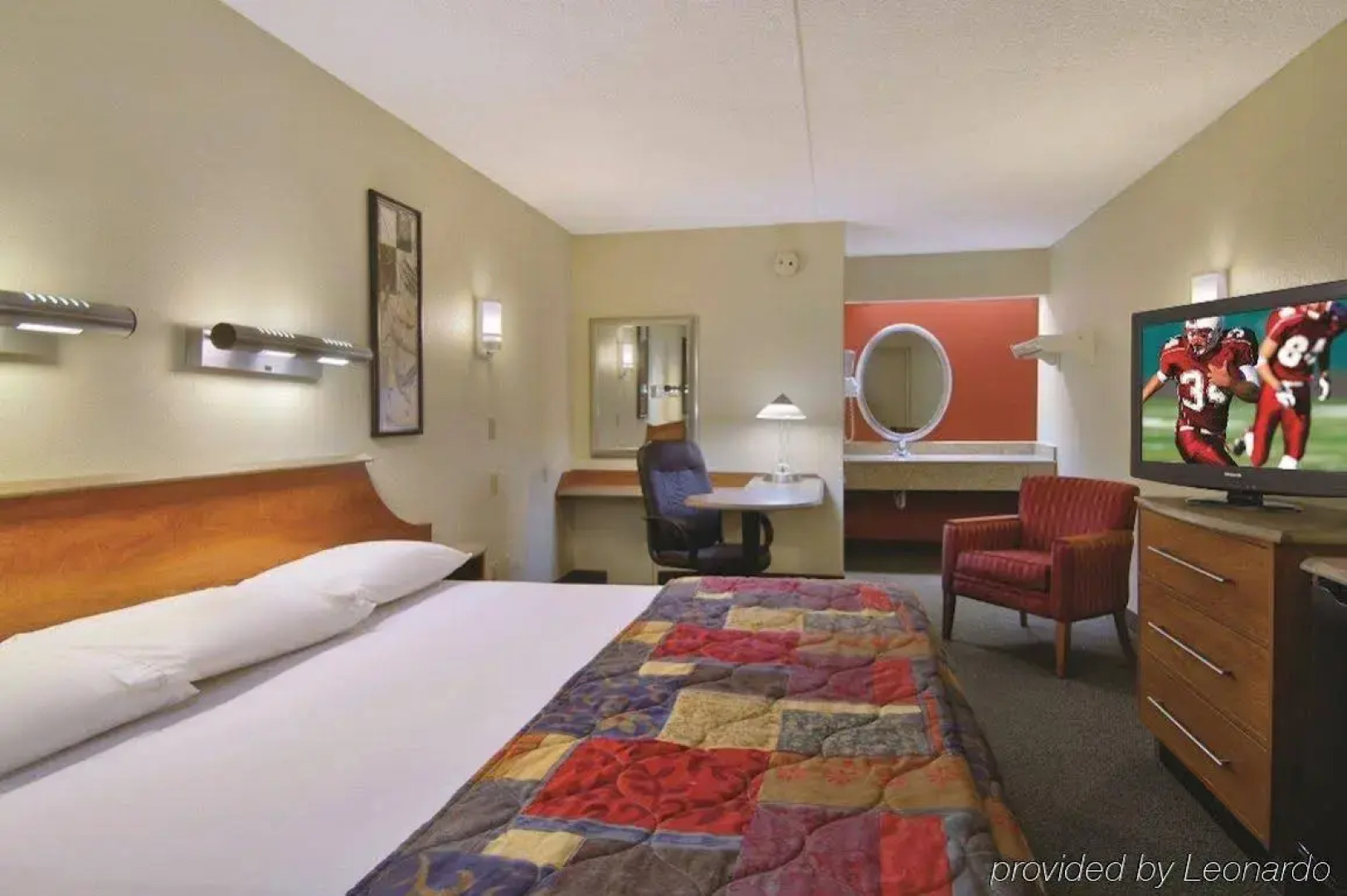 Red Roof Inn Parkersburg