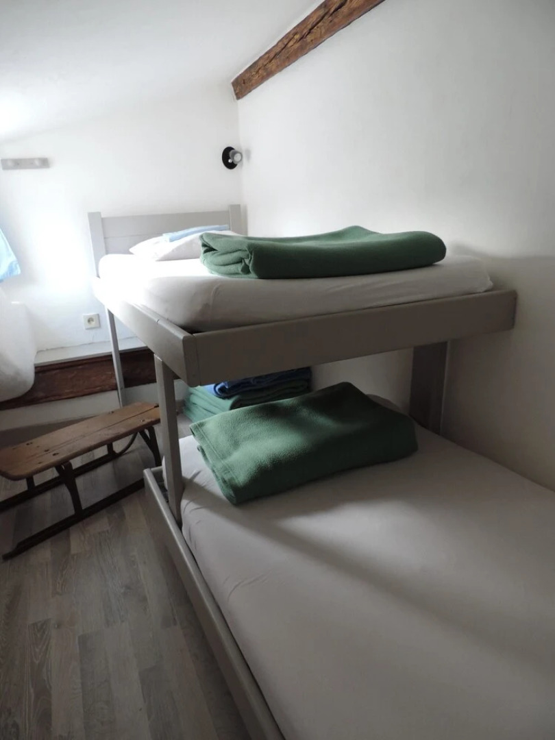 Apartment With 2 Bedrooms in Embrun, With Wifi - 2 km From the Beach