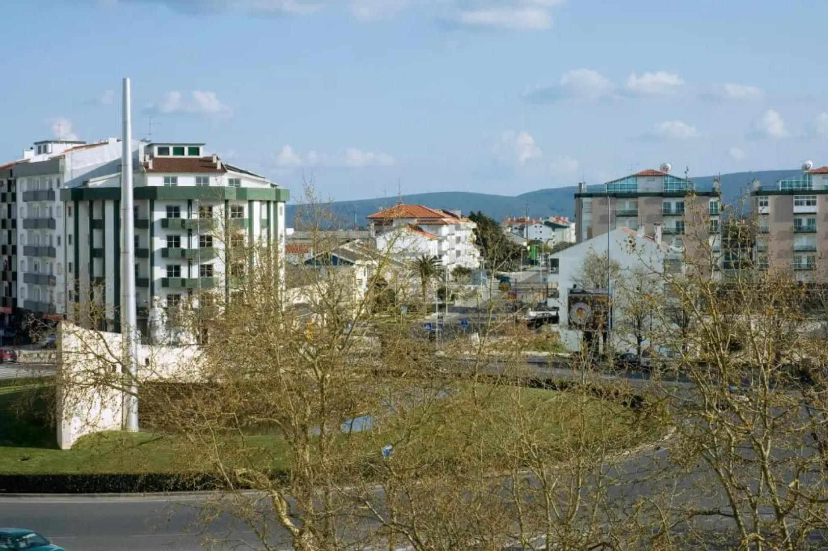 Hotel Lagoa dos Pastorinhos