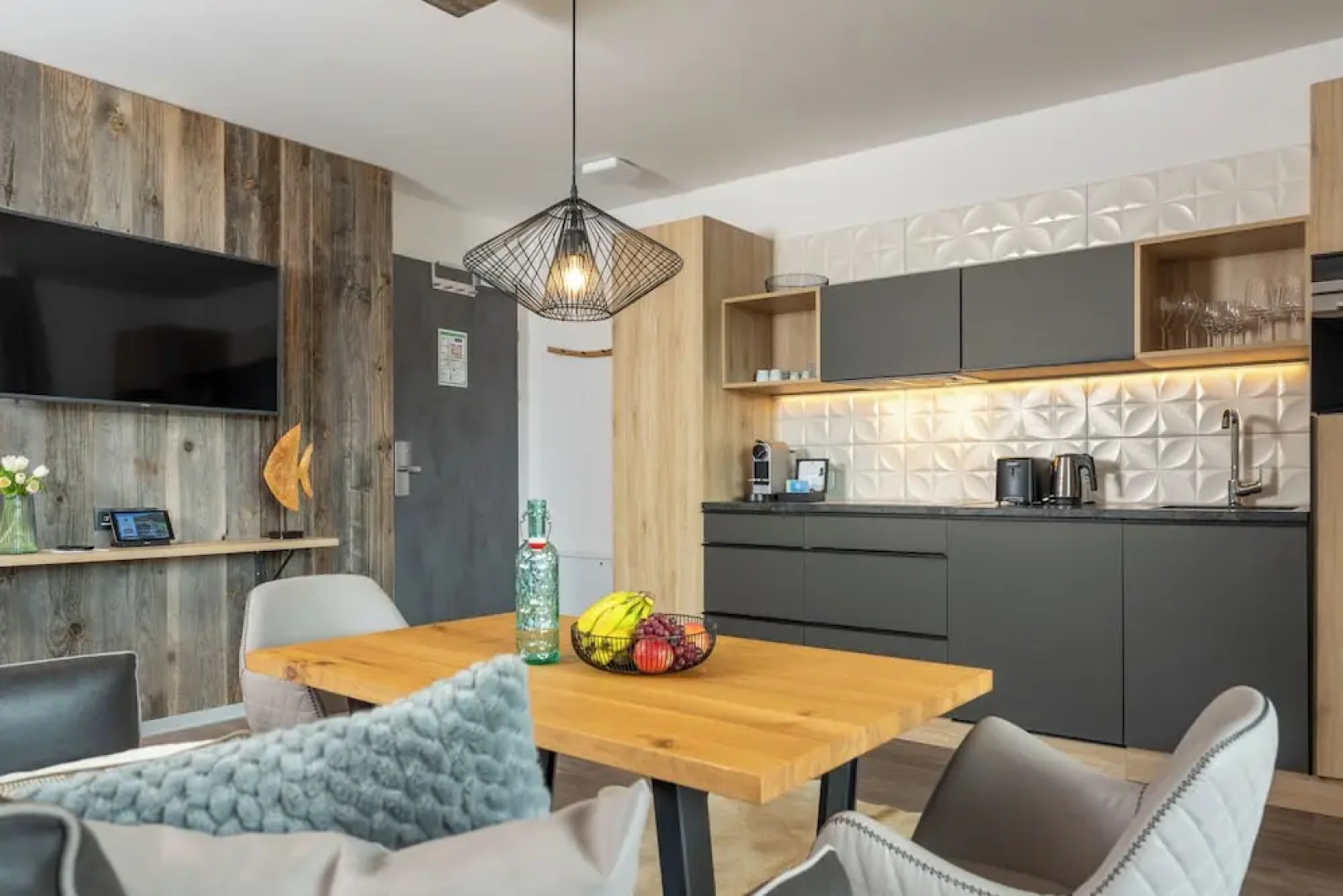 Apartments Stockinggut