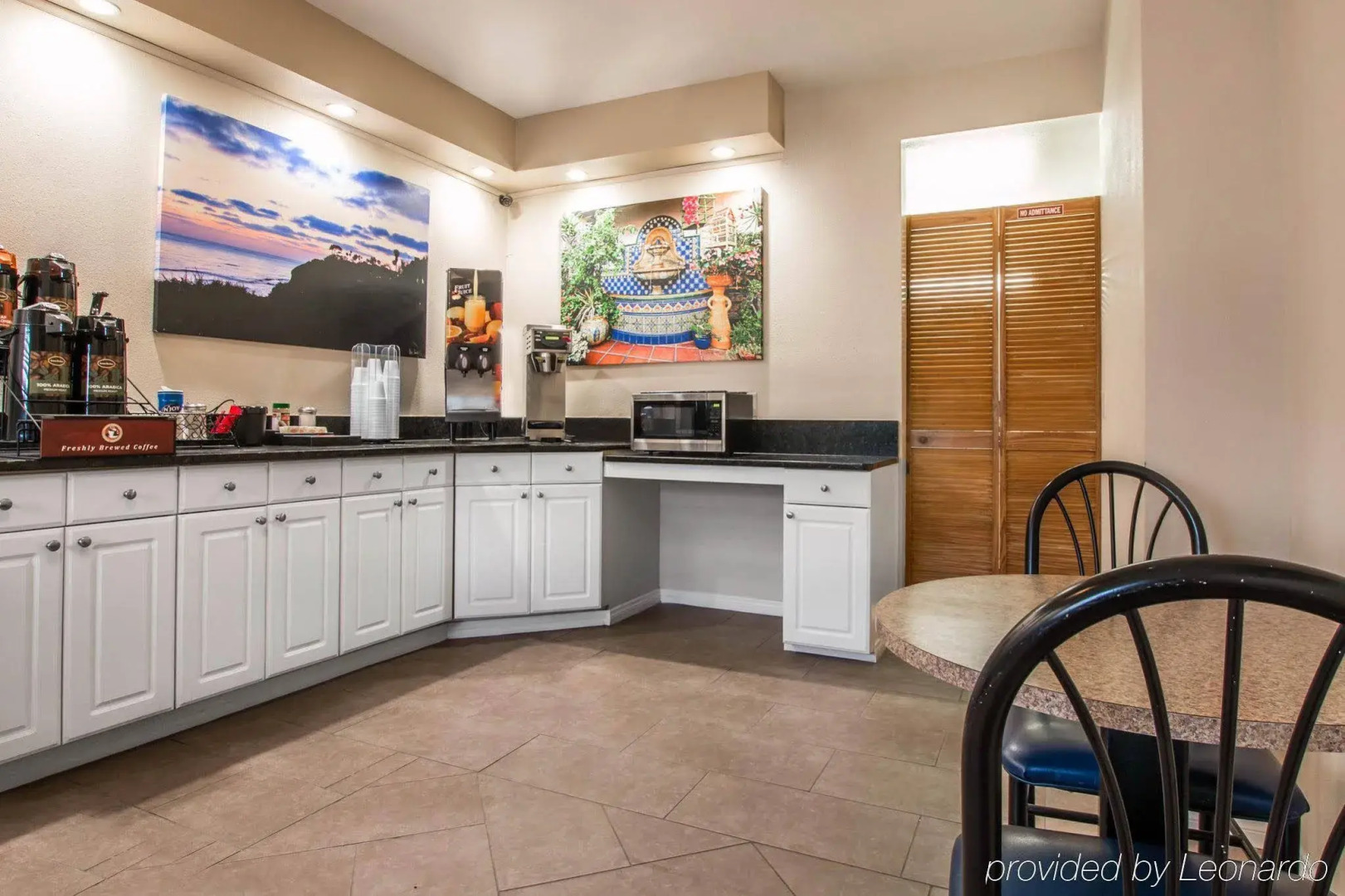 Rodeway Inn Encinitas North