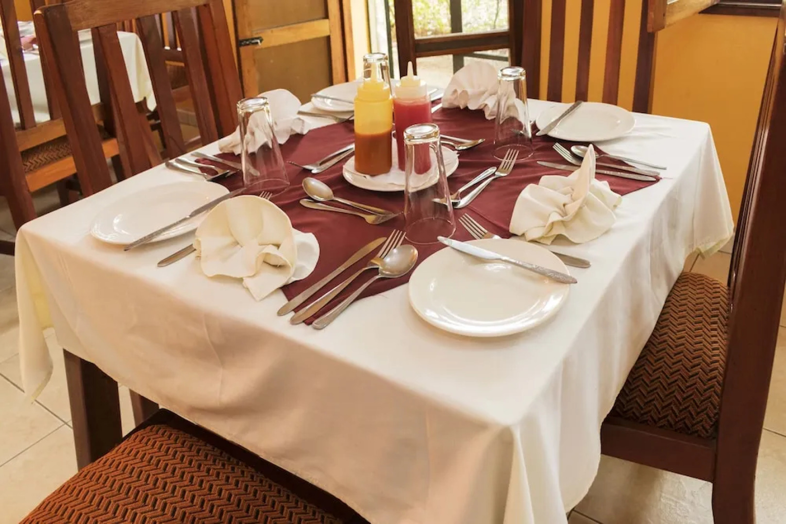 Rwenzori International Hotel