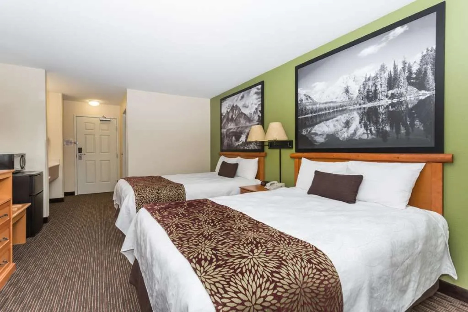 Super 8 Wheatland Wyoming