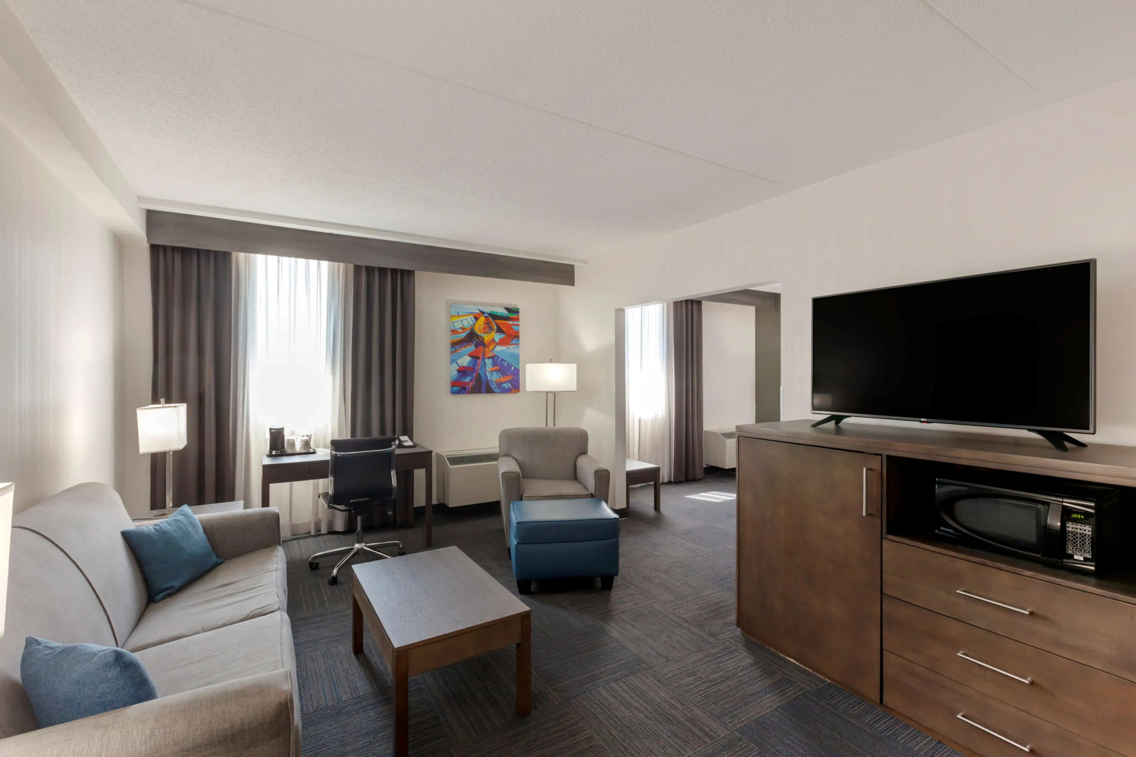 Best Western Plus Toronto Airport Hotel
