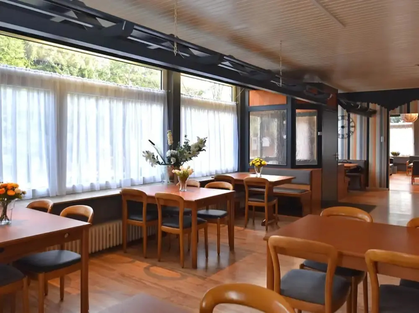 Spacious Holiday Home in Löwensen Lower Saxony near Forest