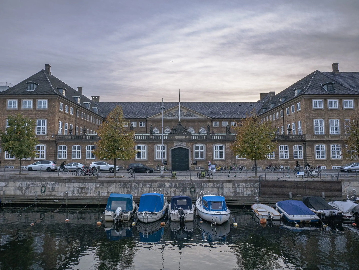 ★3BR Apartment - Heart of CPH - Designer Interior★