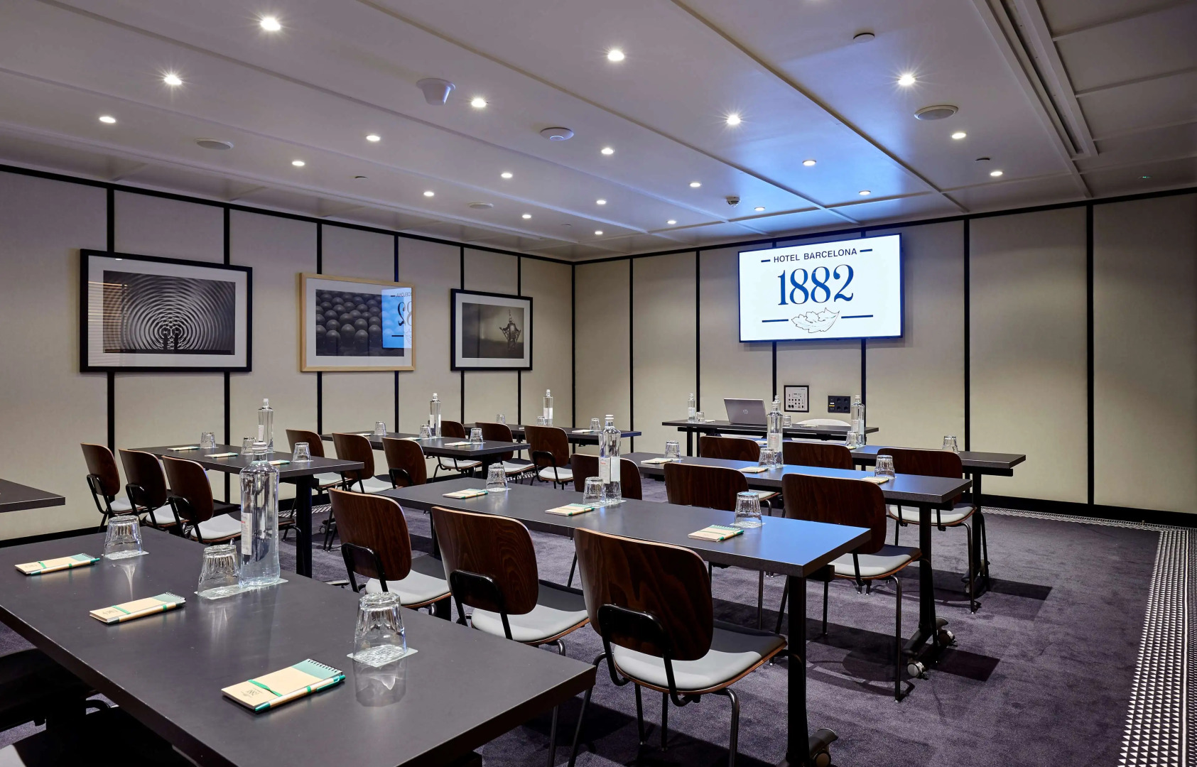 Radisson Blu 1882 Hotel, Barcelona Sagrada Familia