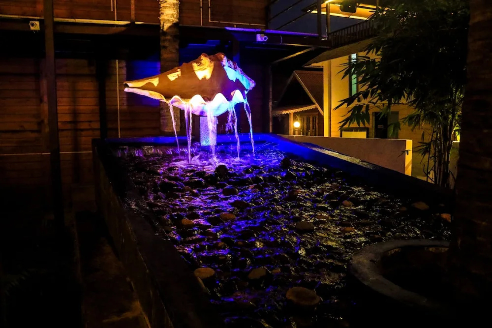 18 Degrees Beach Resort