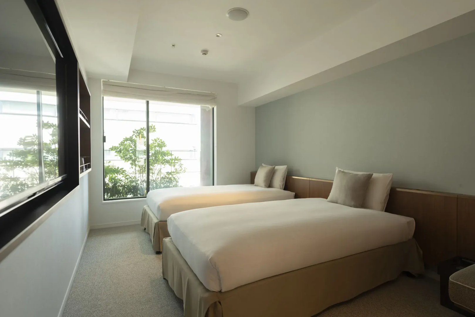 Отель Hamacho Hotel Tokyo Nihonbashi