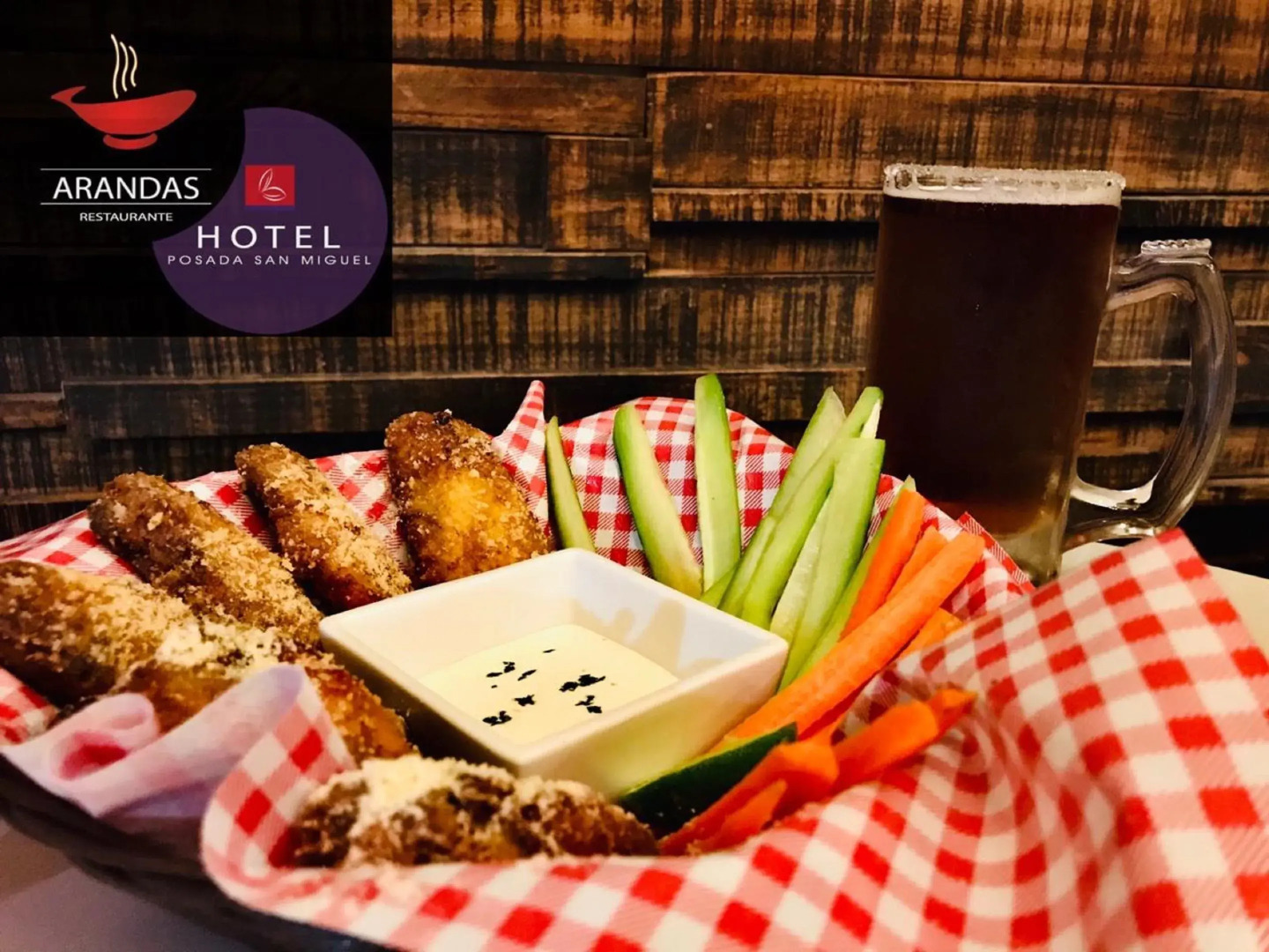 Hotel Posada San Miguel