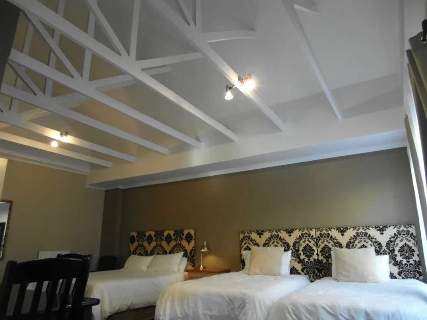 Silverstone Guest House