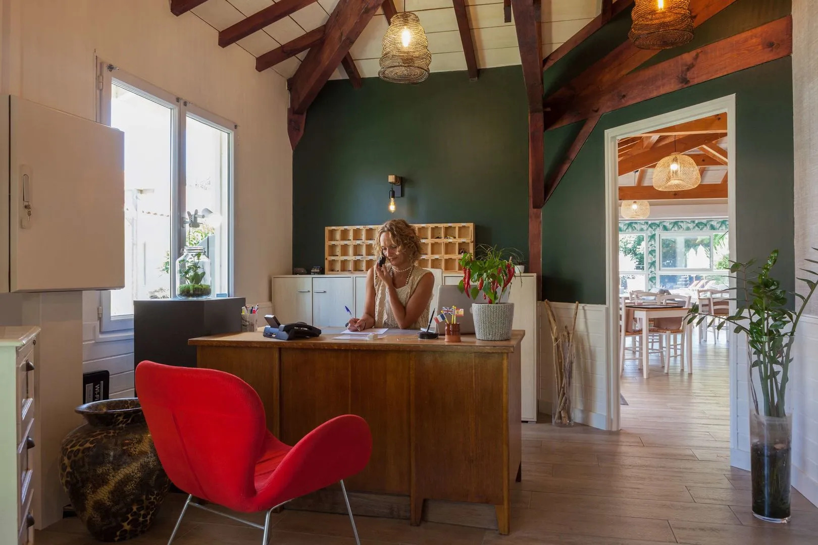 The Originals City, Hôtel Le Lodge