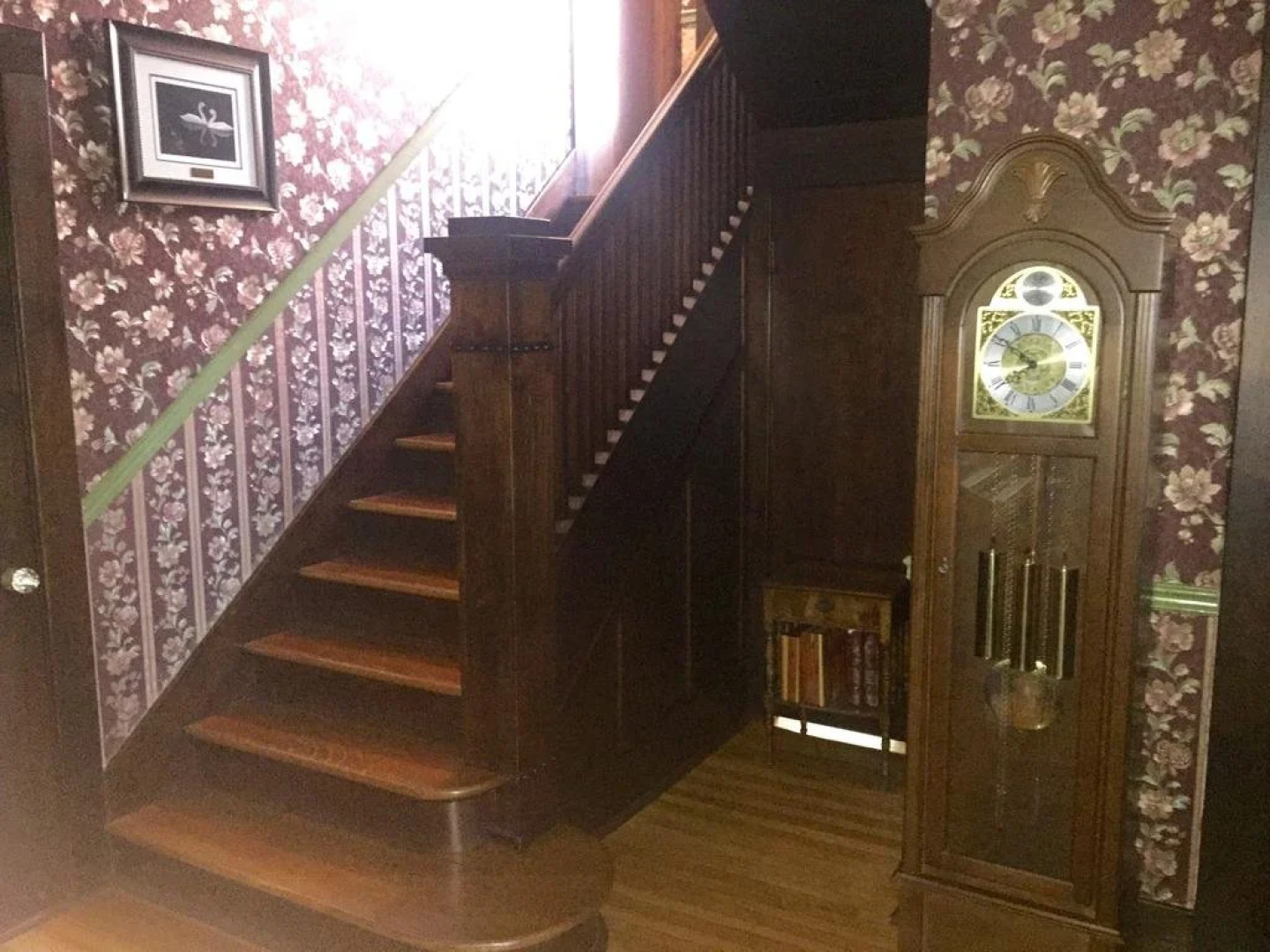 Queens Landing Guest House