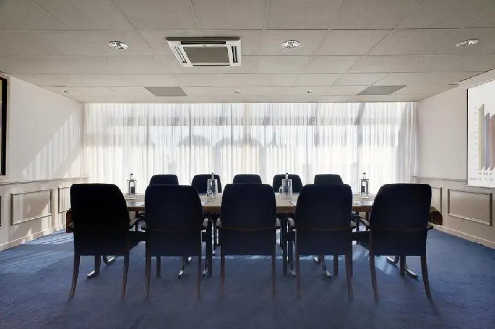 Hampshire Hotel - Newport Huizen